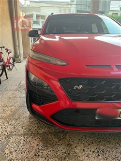 هيونداي كونا